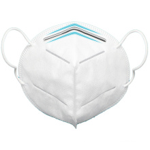 Professional Disposable Dust Mask Factories of Face Mask 4 Ply